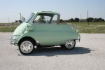 BMW Isetta 300 Convertible 1957 года